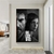 The Last of Us Game TV Show Estético Cartaz, Ellie Gaming Canvas Painting, Deco - RoyaleShop