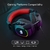 Redragon-H510 Zeus X Wired Gaming Headset, Iluminação RGB, 7.1 Surround Sound, na internet