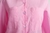 Shorts de cintura alta com babados femininos, roupas soltas de duas peças, blus - RoyaleShop