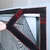 DTGJ Insect Mosquito Nets para Janela Tela Malha Tamanho Personalizado Tule Invi na internet
