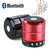 Mini Caixa De Som Bluetooth USB Portátil - LES-887 na internet