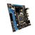 Placa Mãe para Intel LGA1156 2x DDR3 6 Usb Vga/Hdmi - G-HM55 / KP-HM55 - comprar online