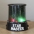 Lampara STAR MASTER