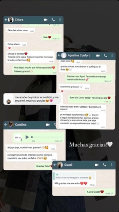 REFERENCIAS (10 IMÁGENES) ❤ - comprar online