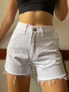 SHORTS AVA - TINAS