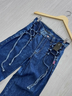 WIDE LEG BECCA - comprar online
