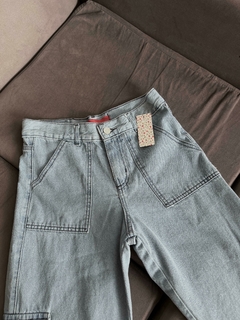 CARGOS GIA - comprar online