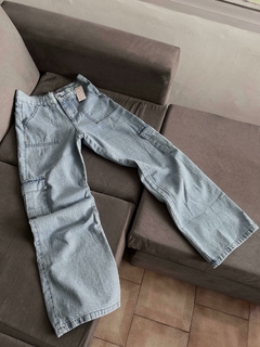 CARGOS GIA