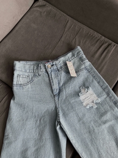 WIDE LEG LAUREN - comprar online
