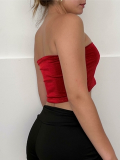 TOPS EMA (ROJO) - comprar online