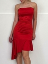 VESTIDOS AMELIA (ROJO)
