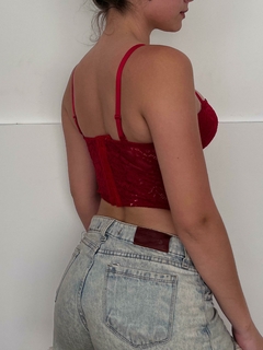 CORSETS SAMANTA - comprar online