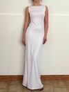 VESTIDOS MALVA (BLANCO)