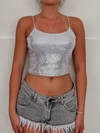 TOPS RITA (BLANCO) - comprar online