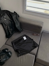 POLLERAS BRI (NEGRA) - comprar online