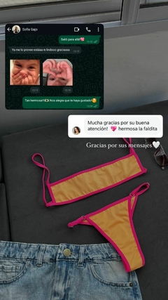 REFERENCIAS (10 IMÁGENES) ❤ - tienda online