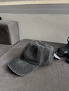 GORRAS TINI (GRIS) - comprar online