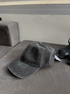 GORRAS TINI (GRIS) - comprar online