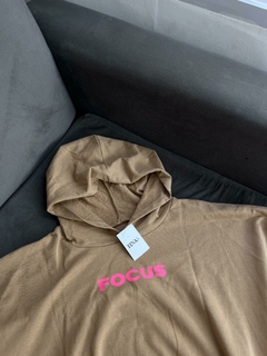 MAXIBUZOS "FOCUS" en internet