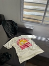 REMERONES "FOREVER CHASING SUNSETS" (BEIGE) - comprar online