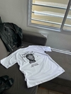 REMERONES "MAN OR MACHINE" (BLANCO) - comprar online