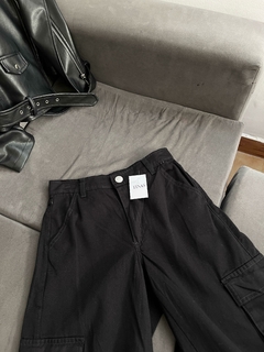 CARGOS SAY en internet
