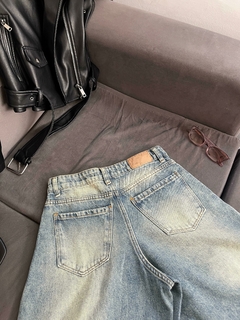 BERMUDAS EMILY - TINAS