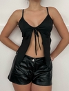 TOPS ELI (NEGRO) - comprar online