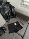 SHORTS EMMA (NEGRO) - comprar online