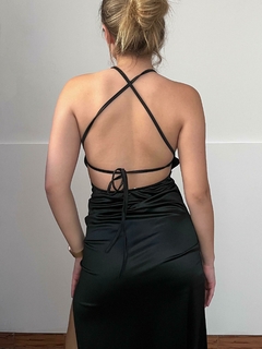 VESTIDOS ANABELLA (NEGRO) en internet