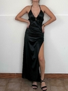 VESTIDOS ANABELLA (NEGRO) - comprar online