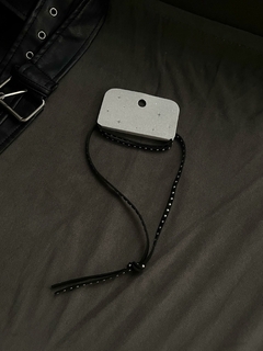 CHOKERS "TACHAS" - comprar online
