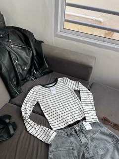 REMERAS GLORIA (BLANCA) - comprar online
