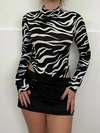 BODYS LUPE (BLANCO) - comprar online