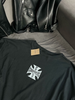 BOXY FIT "CHOPPERS" en internet