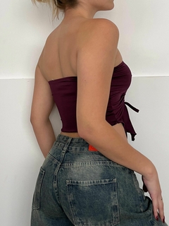 STRAPLESS ALEXA (UVA) en internet