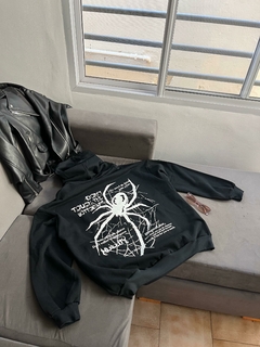 BUZOS "SPIDER" - comprar online
