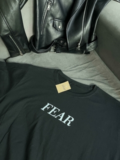 REMERONES "FEAR" en internet