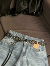 FAJAS MARIANA (NEGRA) - comprar online