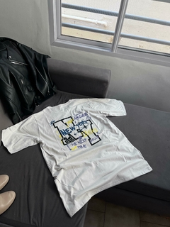 REMERONES "NY" - comprar online