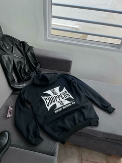 MAXIBUZOS "CHOPPERS" (PREMIUM) - comprar online