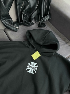 MAXIBUZOS "CHOPPERS" (PREMIUM) en internet