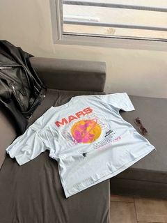 BOXY FIT "MARS" - comprar online