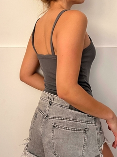 BODYS ISABELLA (GRIS) en internet