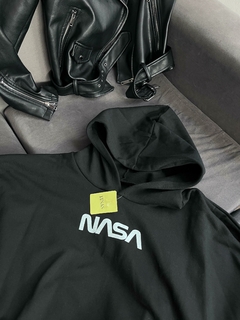MAXIBUZOS "NASA" en internet