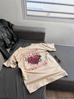 REMERONES "HEART" - comprar online