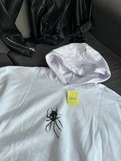 MAXIBUZOS "SPIDER" en internet