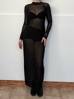 VESTIDOS SUSANA - comprar online