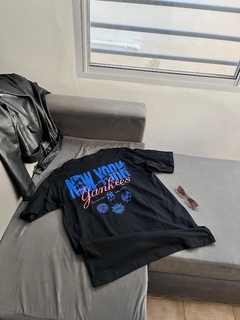 REMERONES "NEW YORK" - comprar online