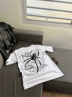 REMERONES "SPIDER" - comprar online